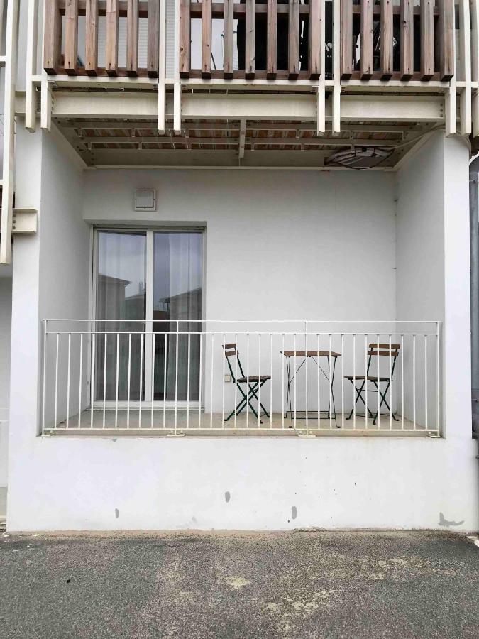 La Residence La Pomme De Pin - Vieux-Boucau-Les-Bains - 3 Pieces, 6 Personnes Exterior foto