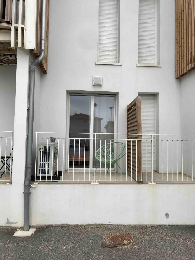 La Residence La Pomme De Pin - Vieux-Boucau-Les-Bains - 3 Pieces, 6 Personnes Exterior foto
