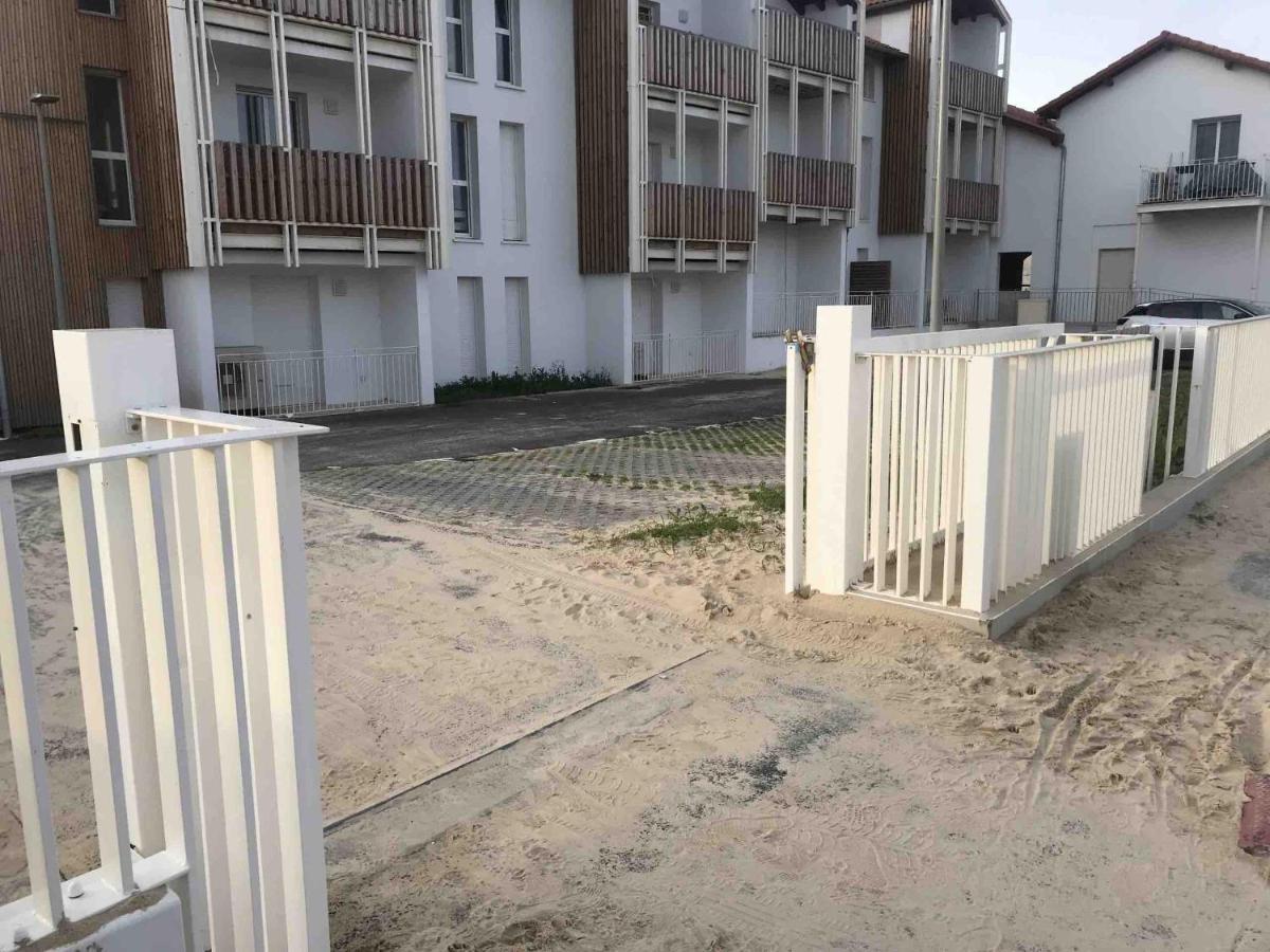 La Residence La Pomme De Pin - Vieux-Boucau-Les-Bains - 3 Pieces, 6 Personnes Exterior foto