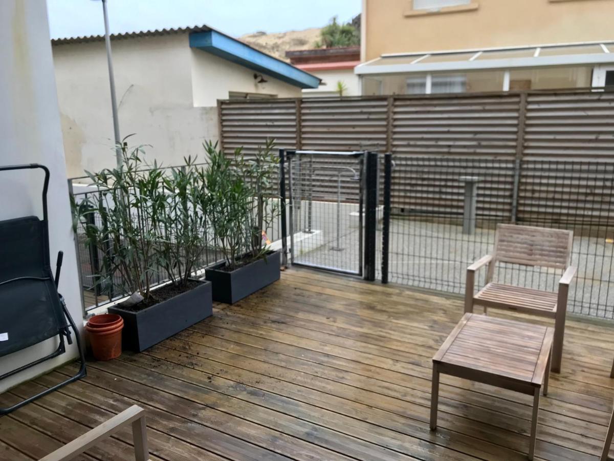 La Residence La Pomme De Pin - Vieux-Boucau-Les-Bains - 3 Pieces, 6 Personnes Exterior foto