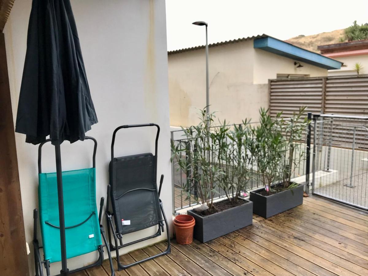 La Residence La Pomme De Pin - Vieux-Boucau-Les-Bains - 3 Pieces, 6 Personnes Exterior foto